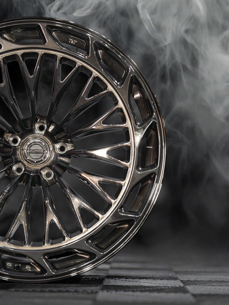 T&T FORGED (@ttforged) / Posts / X