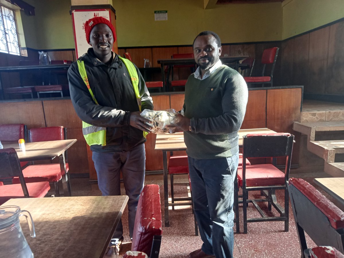 Empowering the youth through sports