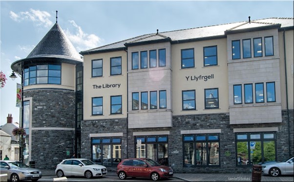 There’s loads of great online resources available through your library membership! A full list and some other great sites are here: caerphilly.gov.uk/.../libraries/…