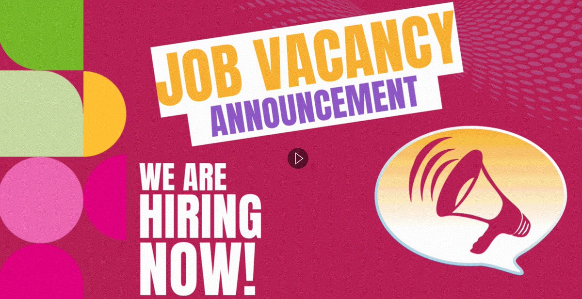 JessopWingResearch (@jessopresearch) on Twitter photo An exciting opportunity has arisen to join our research team in Sheffield as a Clinical Trials Assistant (CTA) who will actively assist in the delivery of the Generation study <a href="/GenomicsEngland/">Genomics England</a>
Please select the link for further information sth.nhs.uk/work-for-us/jo… An exciting opportunity has arisen to join our research team in Sheffield as a Clinical Trials Assistant (CTA) who will actively assist in the delivery of the Generation study <a href="/GenomicsEngland/">Genomics England</a>
Please select the link for further information sth.nhs.uk/work-for-us/jo…