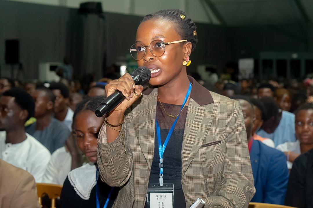 Un énorme merci à M. Stanislas ZEZE <a href="/zezestan/">zeze stan</a> pour ses partages inspirants. Le <a href="/fnfi_togo/">Fonds National de la Finance Inclusive - FNFI</a> s’engage à continuer de faciliter l’accès au financement pour chaque entrepreneur ambitieux.

#InclusionFinancière #Entreprendre #FNFI #Entrepreneuriat #Togo