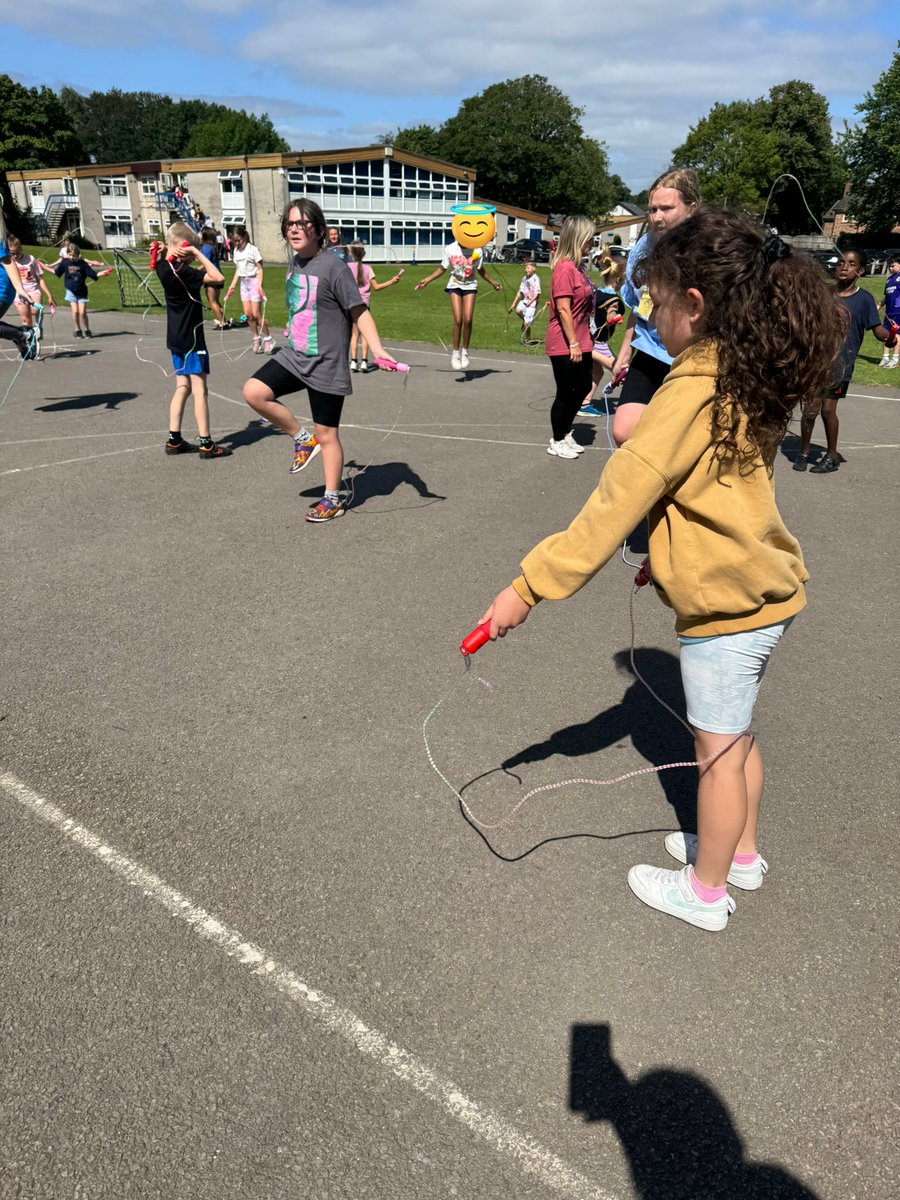 Broadoak PE tweet media