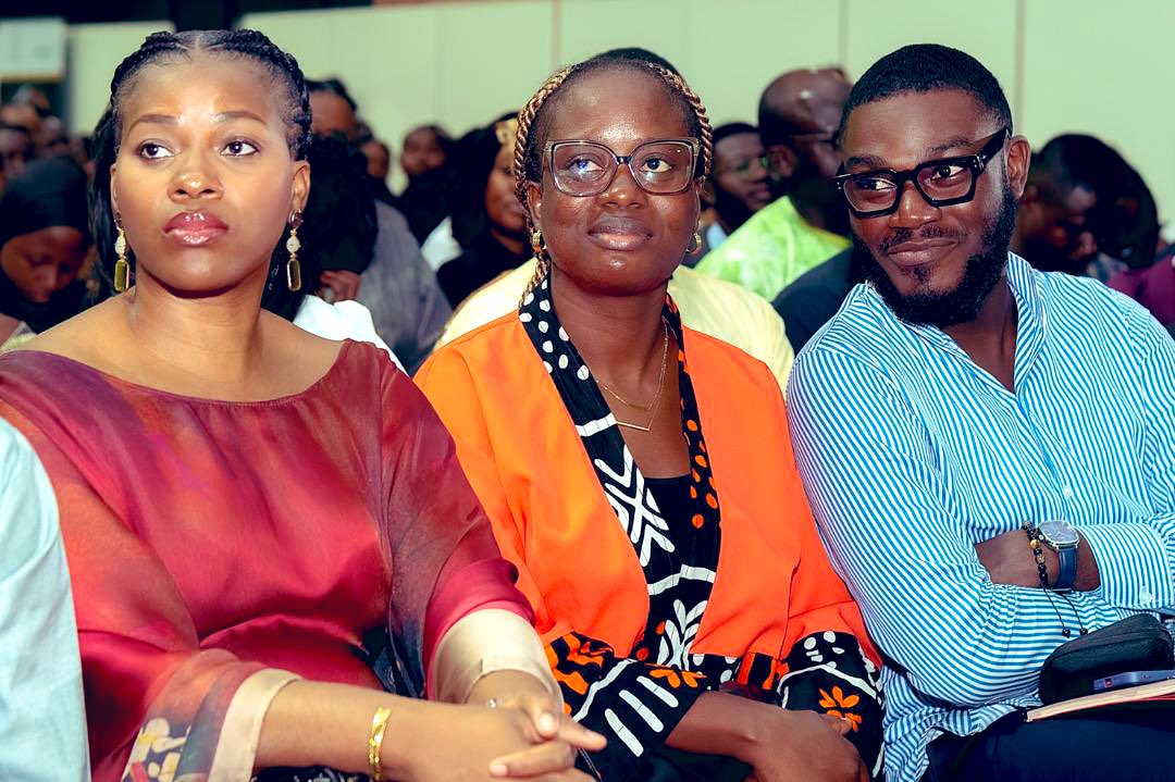 #InclusionFinancière #Entreprendre #FNFI #Entrepreneuriat #Togo