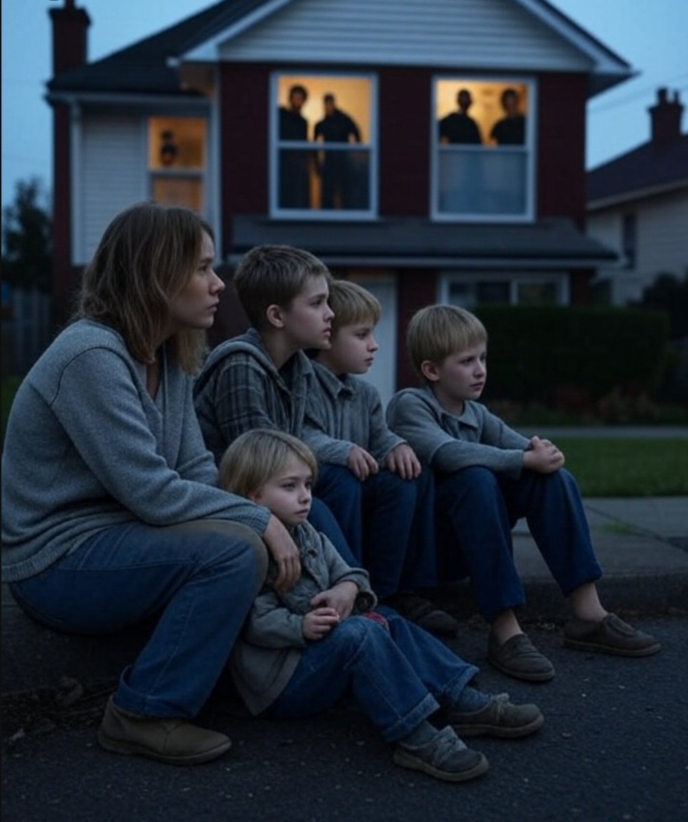 SnDMediaNews's tweet image. Cost-of-Living Crisis Hits Native Irish Hardest as 'State Favours Migrants' New Report has Revealed
One-third of Irish parents have fallen into energy bill arrears due to insufficient income, while 40% have borrowed money for essentials, according to a Barnardos report released…