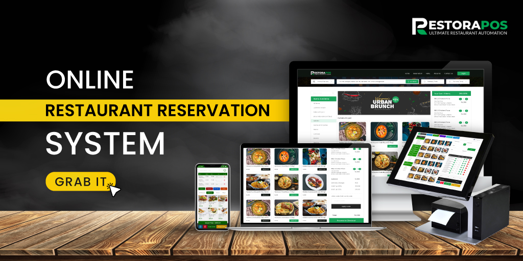 RestoraPOS's tweet photo. Ready to grow your restaurant? RestoraPOS is the next generation online food ordering system designed for easy management and more sales. Boost your business today!

Learn More: https://t.co/Cb6mknH3fl

#RestaurantSoftware #RestaurantPOS #OnlineFoodOrder #RestoraPOS https://t.co/o2epR5vYbK