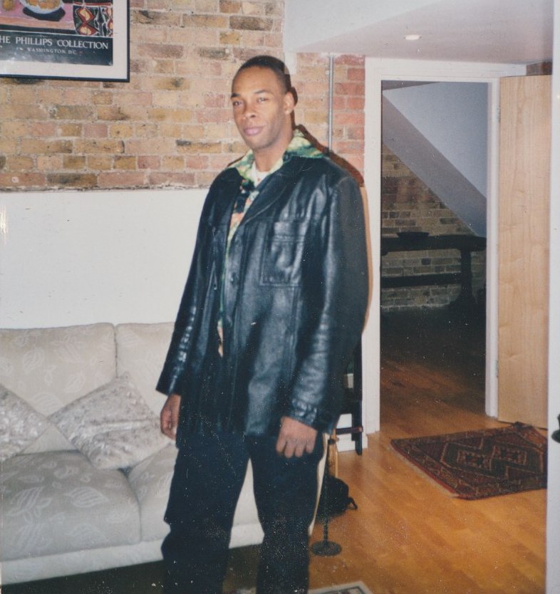 Christina Patterson tweet media