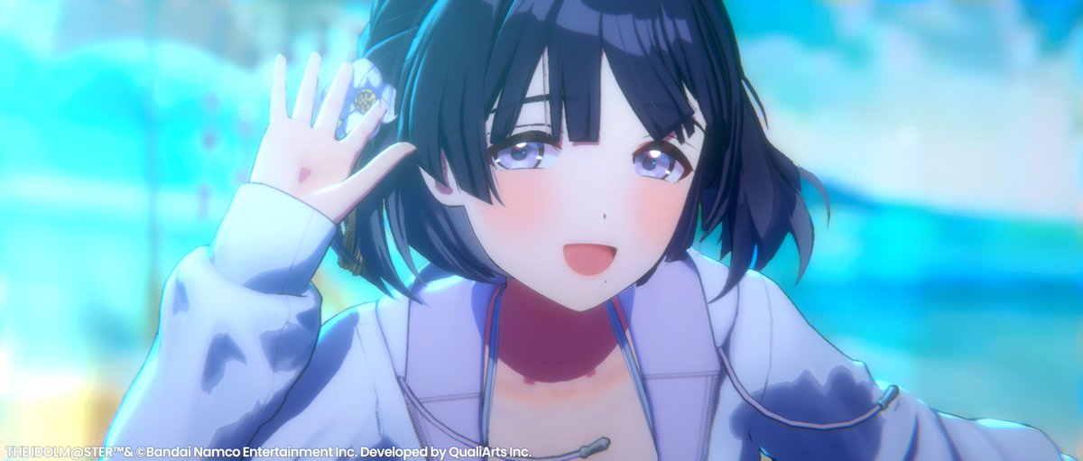 可愛い　ほんまに無理苦しい　どんどん可愛い美鈴を知っていく　気持ち悪くなってきた熱中症だ　可愛過ぎてもうなんか文にしてもおさまらん　叫びたい、可愛過ぎてごめん顔の筋肉がそわそわする