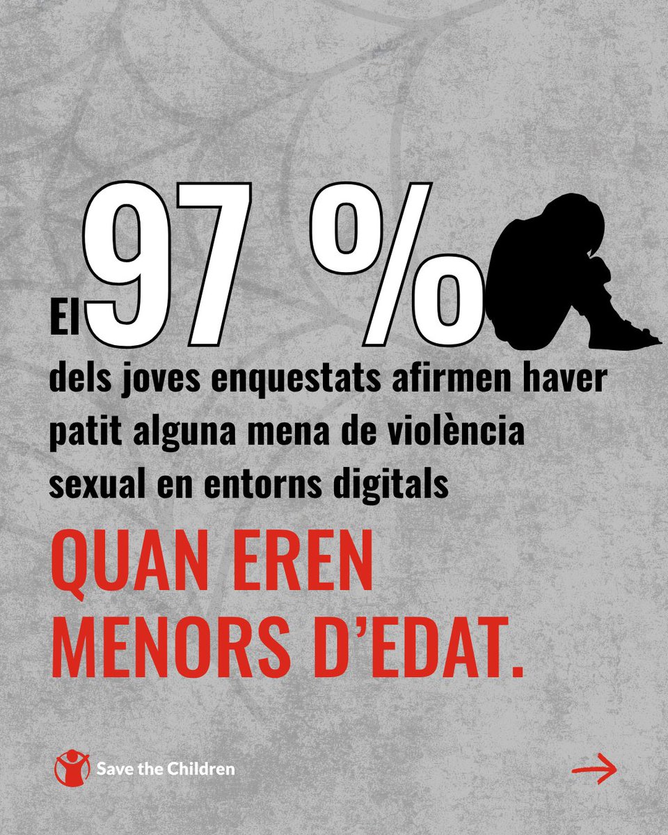 Save the Children Catalunya tweet media