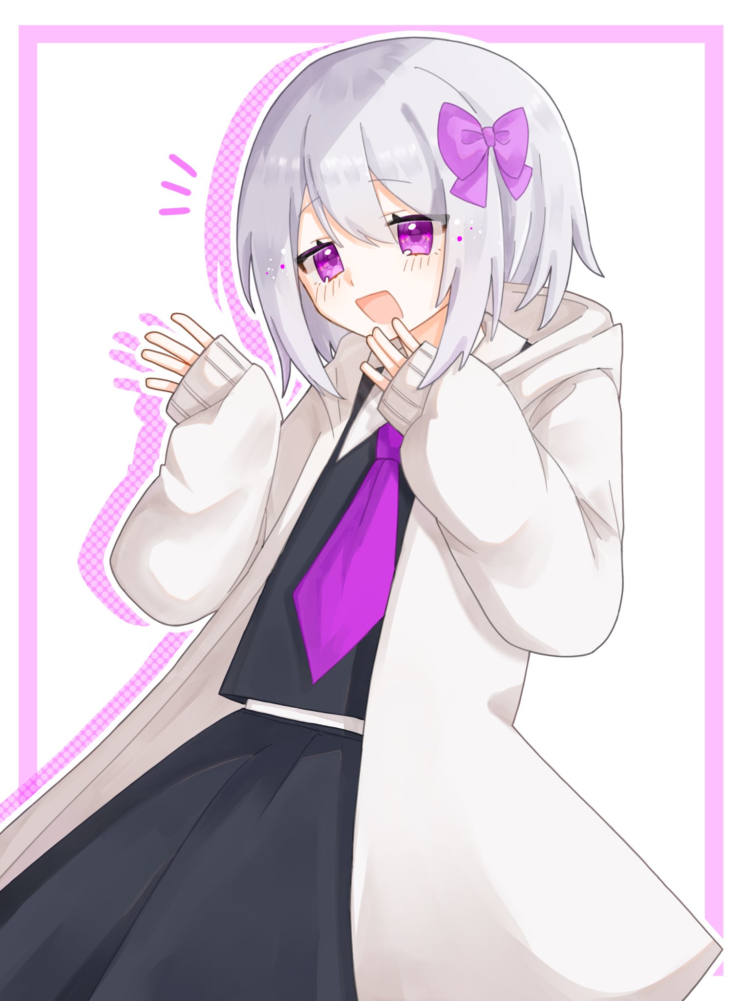 描く‼️　手書きイラスト　ユメミルショウジョ。 ひめじょう | ⋆⸜ ʜ ᴀ ᴘ ᴘ ʏ ʙ ɪ ʀ ᴛ ʜ ᴅ ᴀ ʏ
