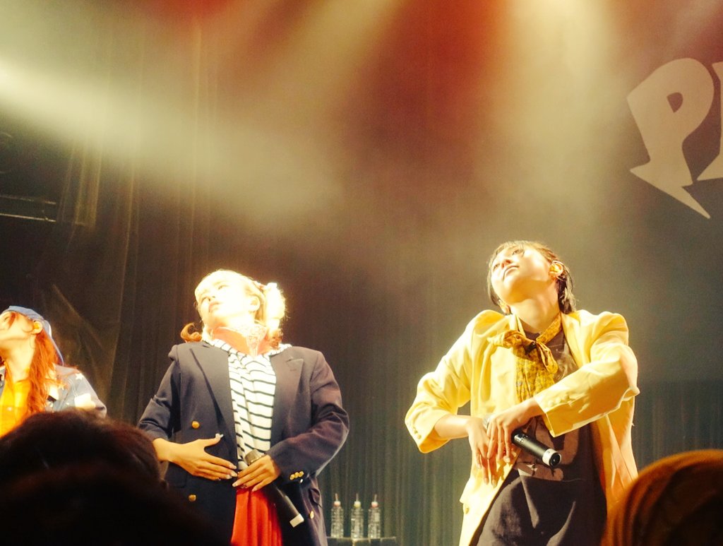 yokosuka22's tweet image. 奇襲み漂う&quot;モナリザ&quot;始まりはやっぱり興奮するんですｹﾛ、きんちゃんのモナリザはザコシショウばりに誇張し過ぎた感が否めず感無量です…🫠

#PIGGS渋谷 #PIGGS浴衣 #BBS5 #BOOBOOSTAR