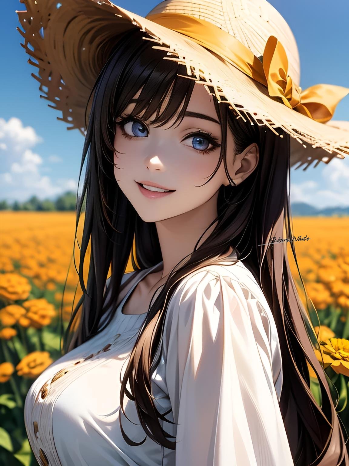 イラスト hororo on X: 