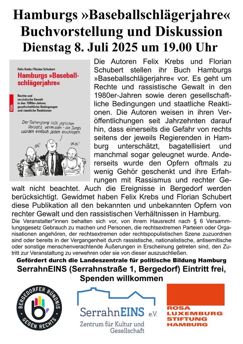 BBgR2022's tweet photo. Heute. Kommt gern vorbei! https://t.co/4WCp7uvAWz