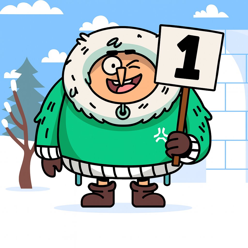 NorthBound (@northboundnft) on Twitter photo ๐ง 1 day until NorthBound Mint ๐
โ
 WL checker is now live:
app.mintify.com/launchpad/nortโฆ
This isnโt just another NFT. Itโs your gateway to the NorthBound alpha community:
๐ Private Discord channels for holders only
๐ Daily mint alerts & alpha team calls
๐๏ธ ~100 WL opportunities ๐ง 1 day until NorthBound Mint ๐
โ
 WL checker is now live:
app.mintify.com/launchpad/nortโฆ
This isnโt just another NFT. Itโs your gateway to the NorthBound alpha community:
๐ Private Discord channels for holders only
๐ Daily mint alerts & alpha team calls
๐๏ธ ~100 WL opportunities