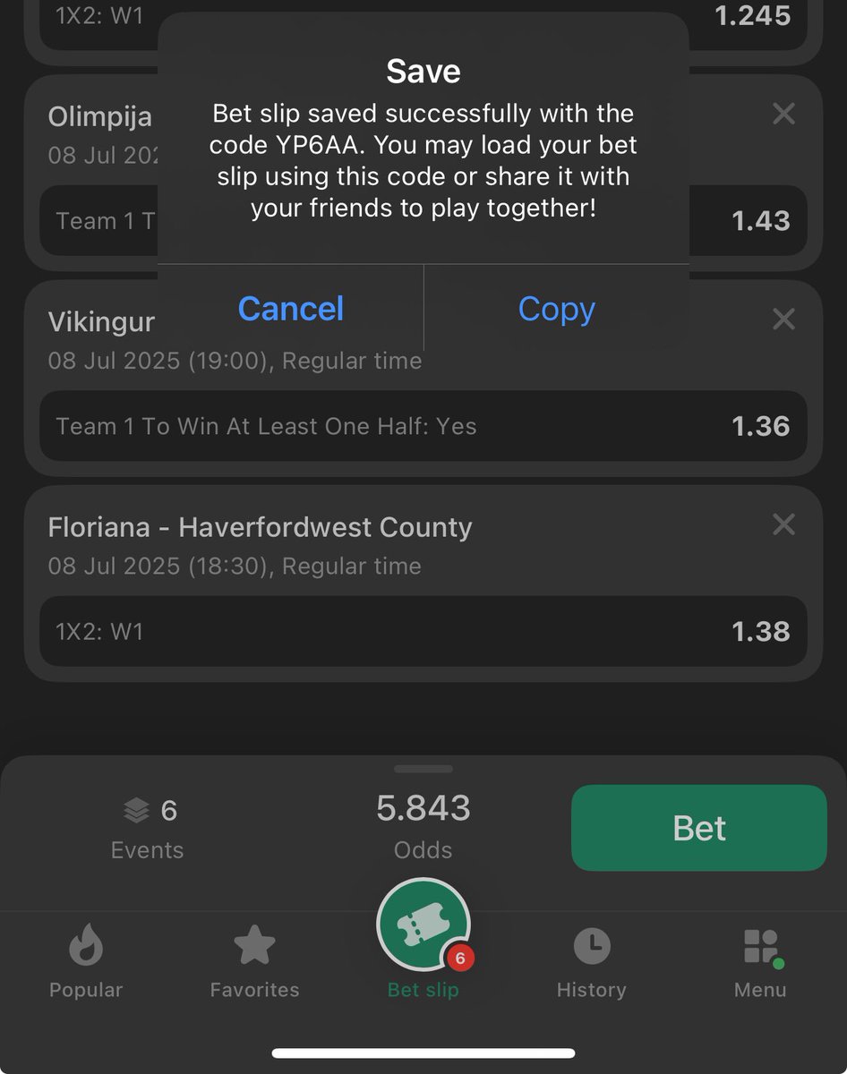 5ODDS 🤑💋🫂ON BETWINNER ✅

CODE ⏩️ YP6AA

Don't have an account on BETWINNER?
Register Here ⏩️ shrts.xyz/boomqueen

🚨Use PromoCode: BOOMQUEEN44
to get up to 100% welcome bonuse💰

Telegram link⏩️ t.me/BoomQueenFTC