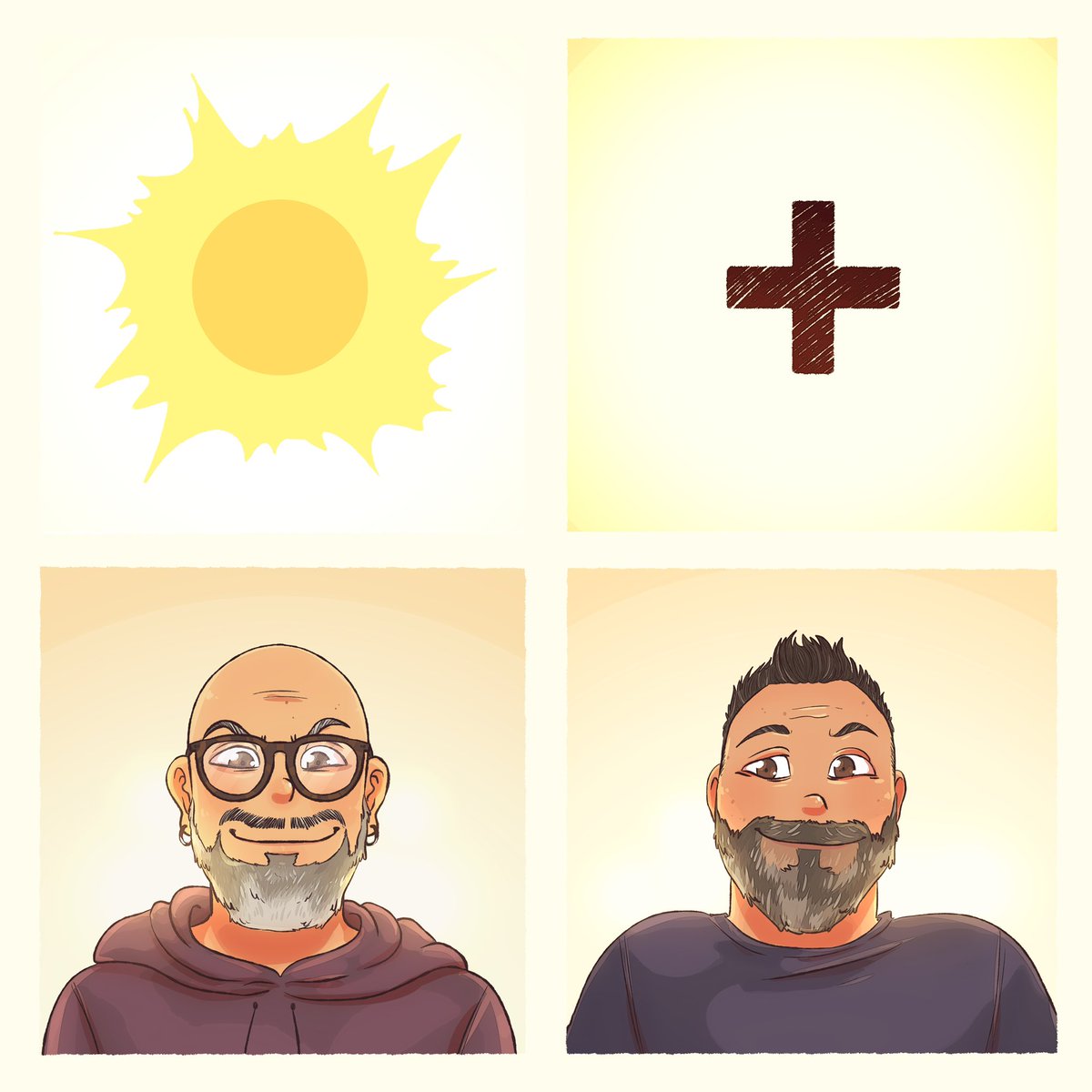 Sur La Route Encore (@sur_encore) on Twitter photo Ce soir <a href="/loutresque59/">Romuald L-C</a> et moi nous prenons le contrôle des ondes de R.Q.C. avec notre nouvelle émission Y’A DU SOLEIL ET PUIS DEUX GARS.
Retrouvez-nous en direct de 19h à 21h via ce lien rqc.be/player/
Et peu de temps après je vous donnerai le lien pour le podcast. Ce soir <a href="/loutresque59/">Romuald L-C</a> et moi nous prenons le contrôle des ondes de R.Q.C. avec notre nouvelle émission Y’A DU SOLEIL ET PUIS DEUX GARS.
Retrouvez-nous en direct de 19h à 21h via ce lien rqc.be/player/
Et peu de temps après je vous donnerai le lien pour le podcast.