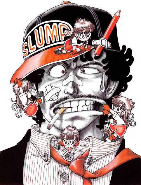 BhdAnkur's tweet photo. This one volume cover alone was the biggest revolution in entire manga industry https://t.co/he28kwtkeE