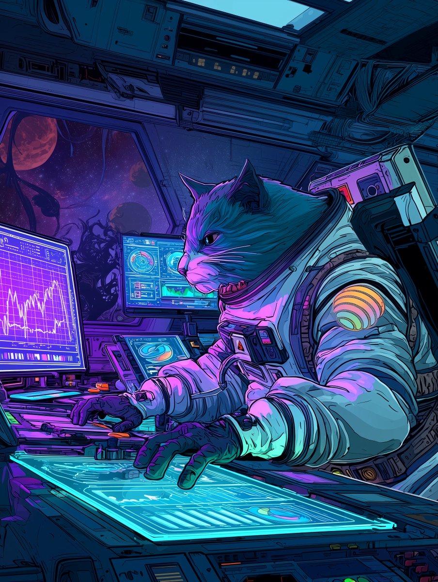 wespeakebglish's tweet photo. π JM Jupiverse
Up early, grinding, building.
Whoβs going to help hold the station today? ππΎ
#EBGLISH #Solana #Web4 #Jupiverse https://t.co/6a3Cb6KRmw