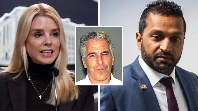 davidaxeirod97's tweet image. So, after months of patiently waiting, the American people get a nothing burger that simply repeats the same old claims we heard under Bill Barr.

Even worse, it’s purported that this is what “transparency” and “accountability” look like.

x.com/VigilantFox/st…