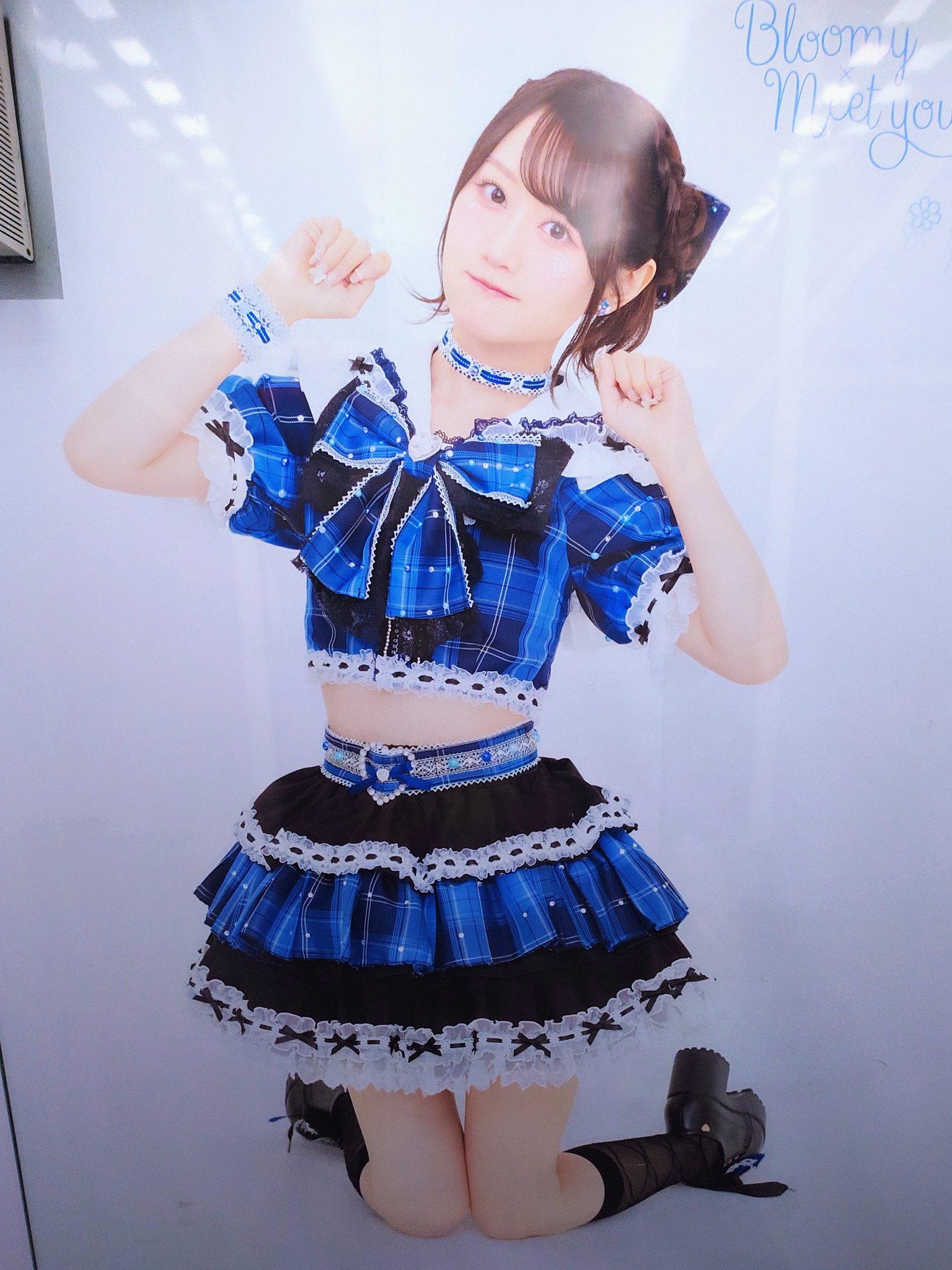 みよまる on X: 