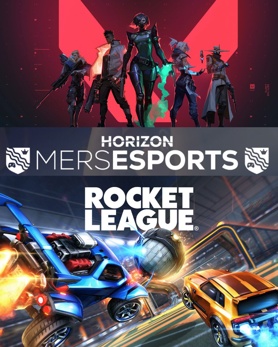 Streams+ (@streams_plus) on Twitter photo Get Ready for the Ultimate Esports Showdown! 
This weekend, July 12th and 13th, join us for the thrilling finals of the Valorant and Rocket League tournaments! 
 You can catch every moment live as we stream the excitement!  
Follow the link: horizonevent.gg Get Ready for the Ultimate Esports Showdown! 
This weekend, July 12th and 13th, join us for the thrilling finals of the Valorant and Rocket League tournaments! 
 You can catch every moment live as we stream the excitement!  
Follow the link: horizonevent.gg