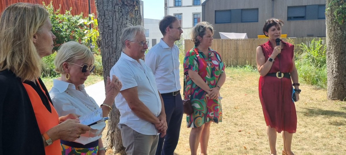 Préfète de la Mayenne tweet media