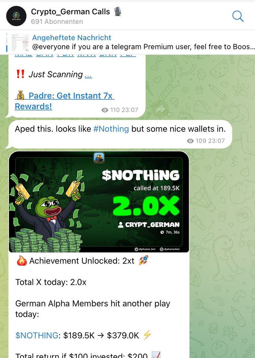 looks like #nothing

DqRB2BZUfWFX8ZbCQvjWFor8KQTohaiTynSsYafbonk
