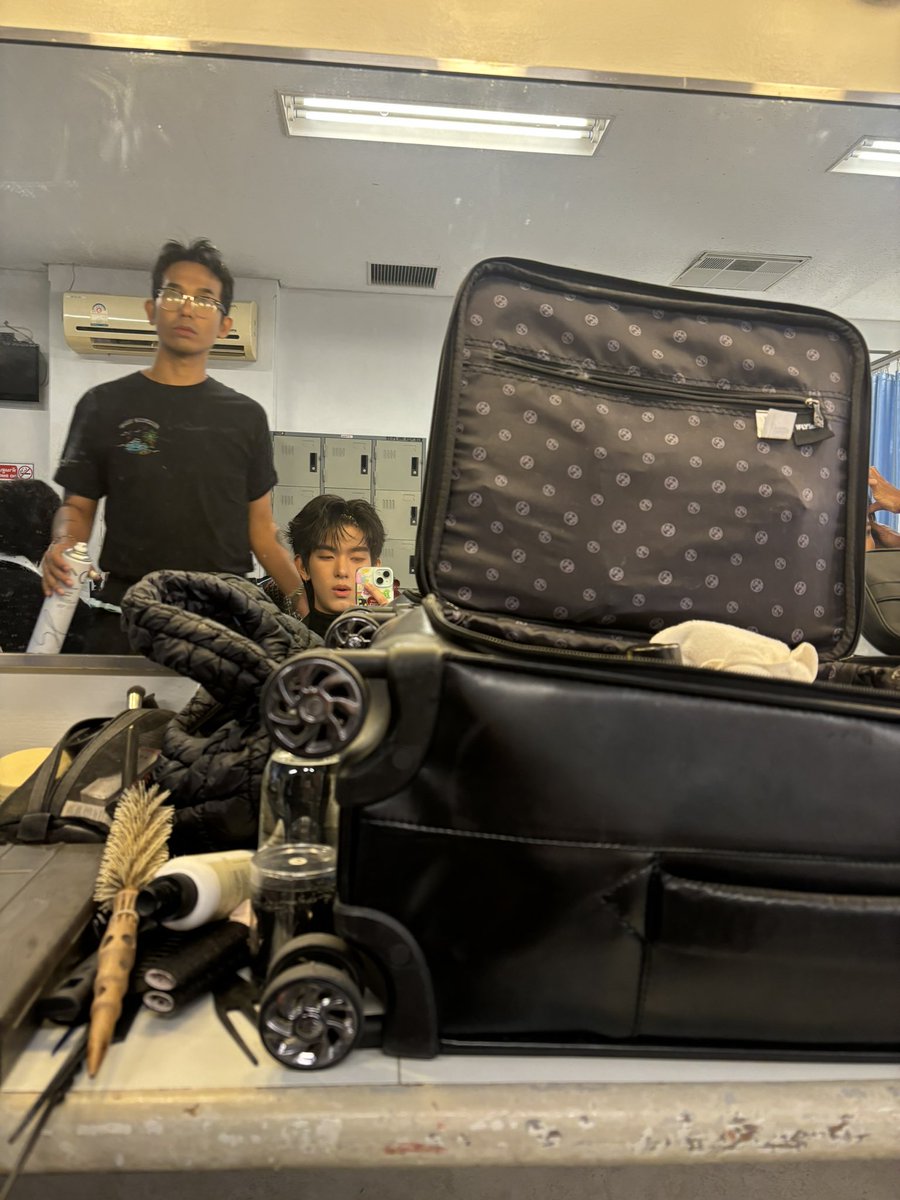 มาเจอกันเน้อออ #Yawards2024xTia51 #fairryfair