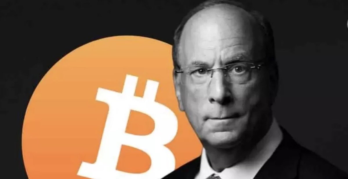 #Crypto New’s: 🇺🇸 #BlackRock’s iShares #Bitcoin ETF Just Reached Over 700,000 #Bitcoin $BTC &amp; Is The Most Successfully Launched ETF In History 🇺🇸 🚀