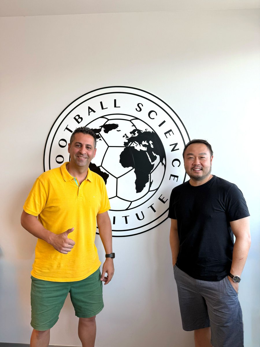 FSI Training tweet media