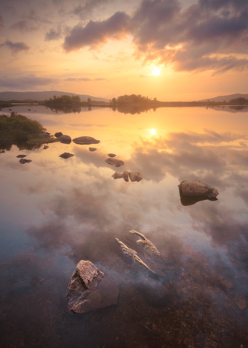 DamianShields1's tweet image. Morning light over Loch Ba #Scotland #RannochMoor #GlenCoe #Argyll damianshields.com