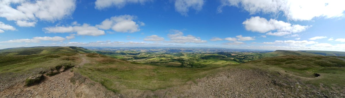 Day 3 Golds, tired bodies but resilient attitude will overcome ! <a href="/SomersetDofE/">Somerset DofE</a>  <a href="/SexeysSchool/">Sexey's School</a>