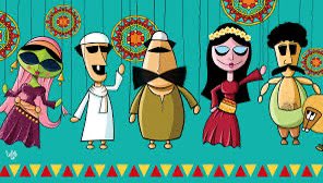 احنا نسمع الليلة الكبيرة .. وليذهب العالم إلى الجحيم