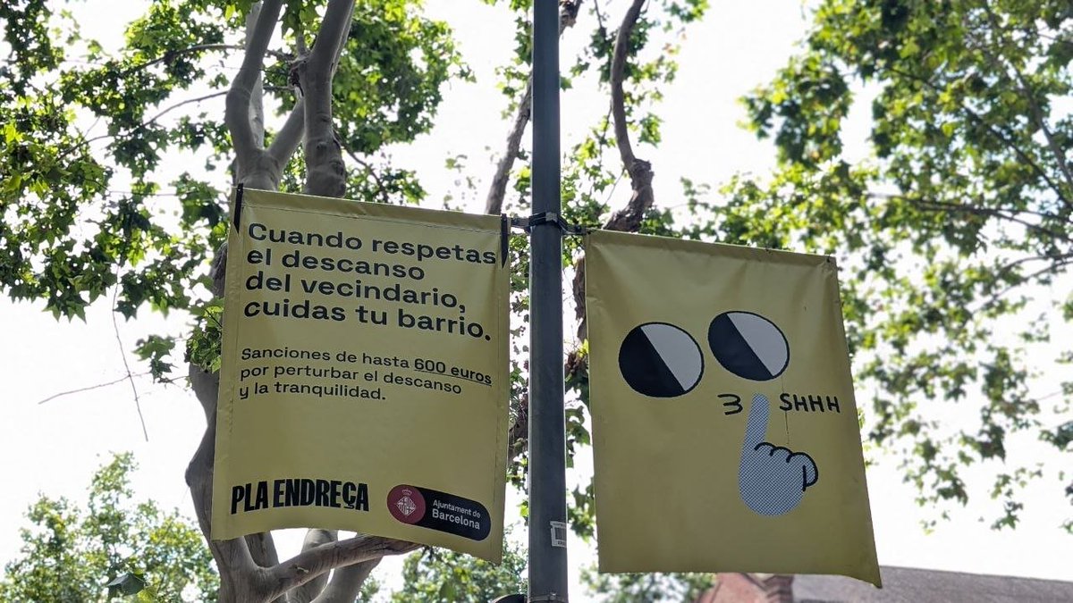 Quan el govern de Jaume Collboni comunica en castellà està decidint arraconar i minoritzar la llengua pròpia de la ciutat, el català