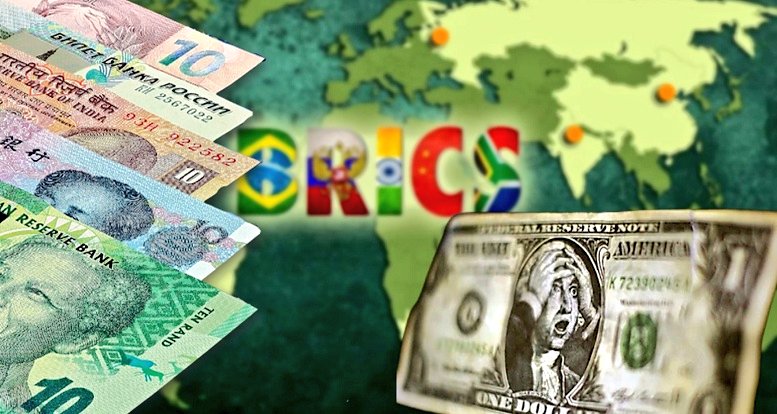 TaporyClub's tweet image. 🎉#BRICS currently planning make new #Bitcoin-backed currency AGAINST US dollar.
Solana ✅
Ethereum ✅
XRP ✅
Bitcoin ✅