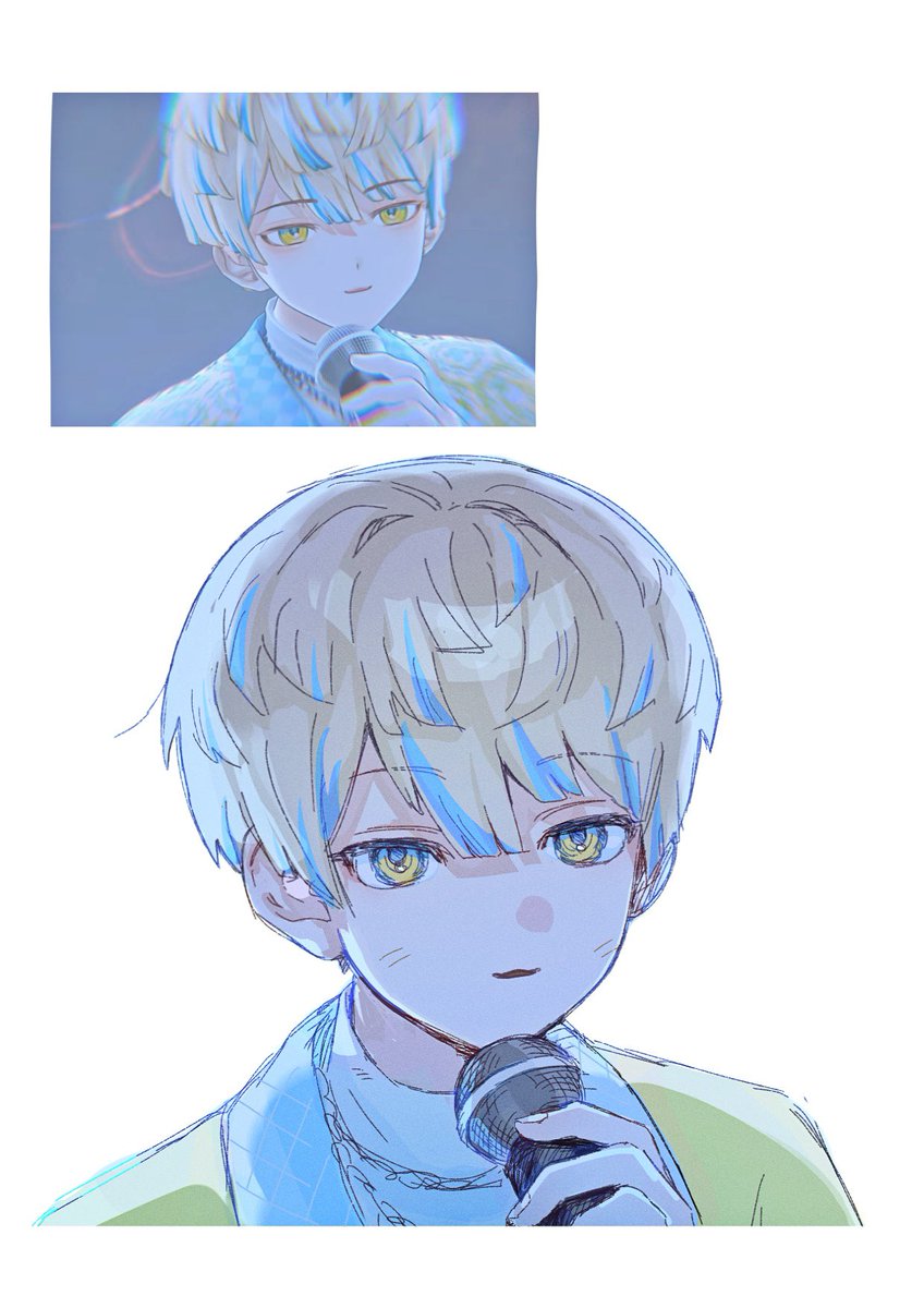 neco_hao's tweet image. ここお口ちっちゃくてかわいい