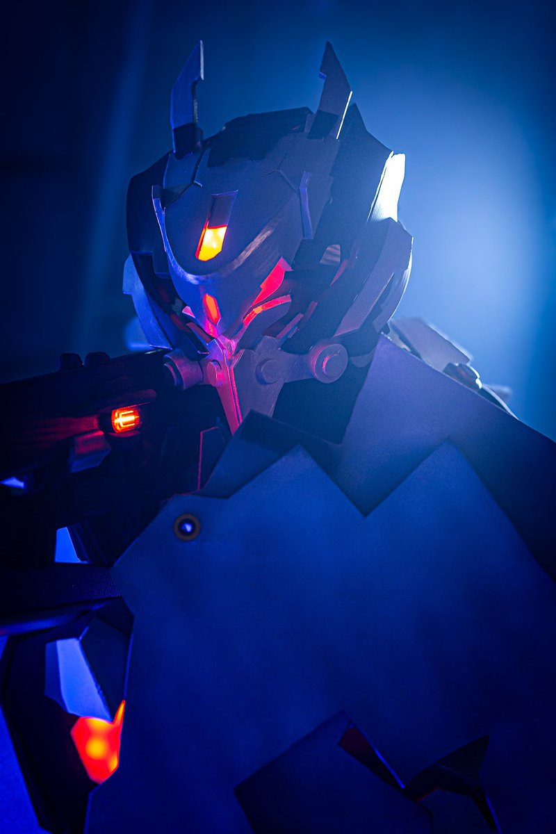 taku39024150's tweet image. 目標確認。殲滅開始
Photo:(@takast2001 )
#くろ撮
#harbinger