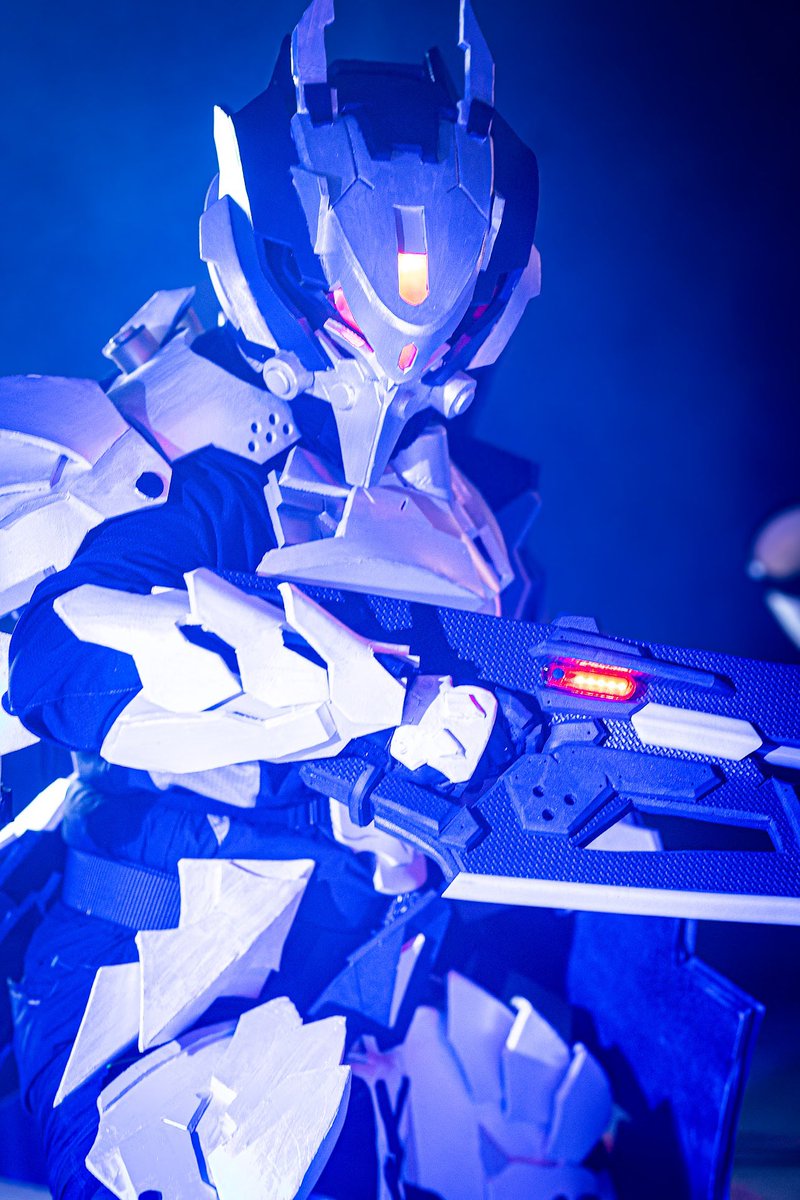 taku39024150's tweet image. 目標確認。殲滅開始
Photo:(@takast2001 )
#くろ撮
#harbinger