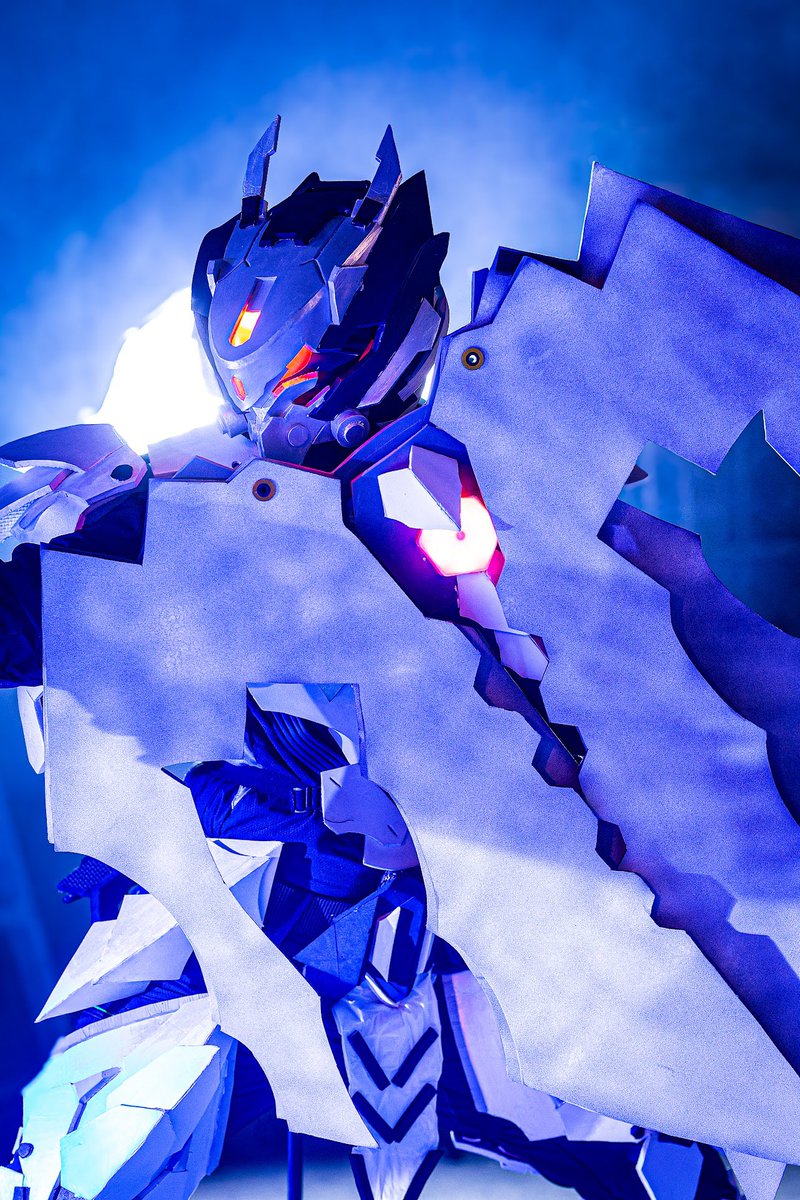 taku39024150's tweet image. 目標確認。殲滅開始
Photo:(@takast2001 )
#くろ撮
#harbinger