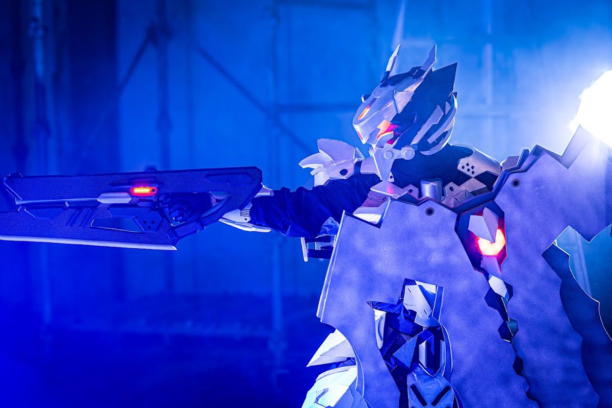 taku39024150's tweet image. 目標確認。殲滅開始
Photo:(@takast2001 )
#くろ撮
#harbinger