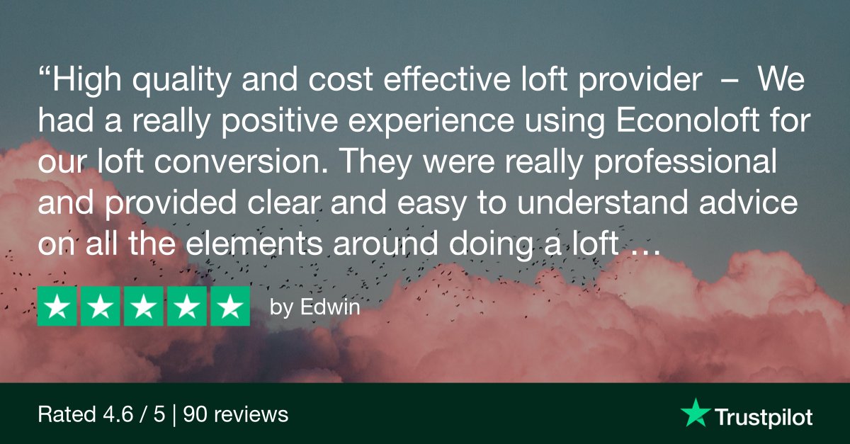 Econoloft tweet media