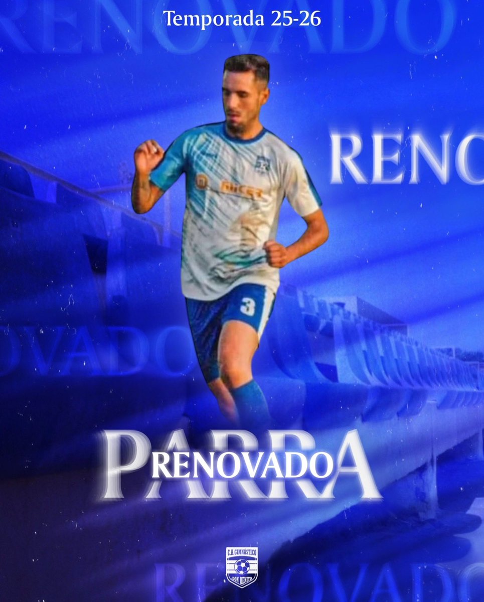 Gimnástico Don Benito tweet media