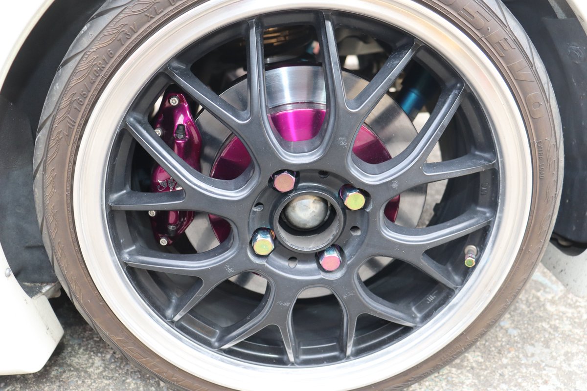 久々の”Masa"さん、セカンドカー880コペン、リアエンブレムを純正COPEN～Euphoriaに交換しました😍
久々のMasa号は、色々とカスタムが進行中です😄