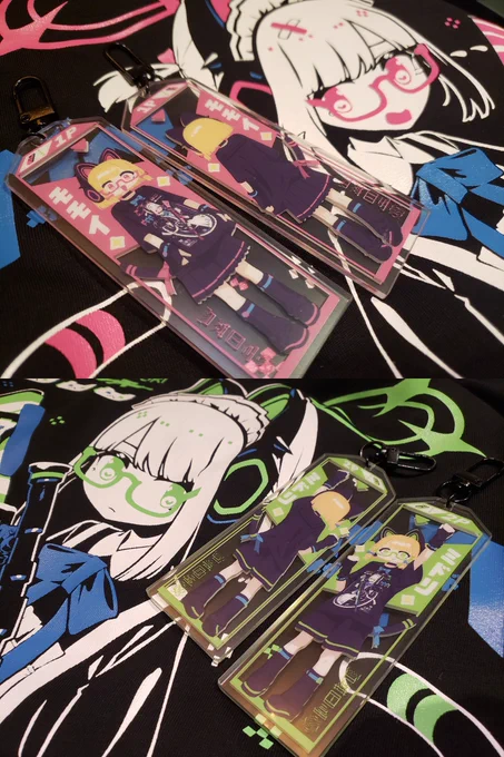 ブルアカTシャツ 通販/shop: