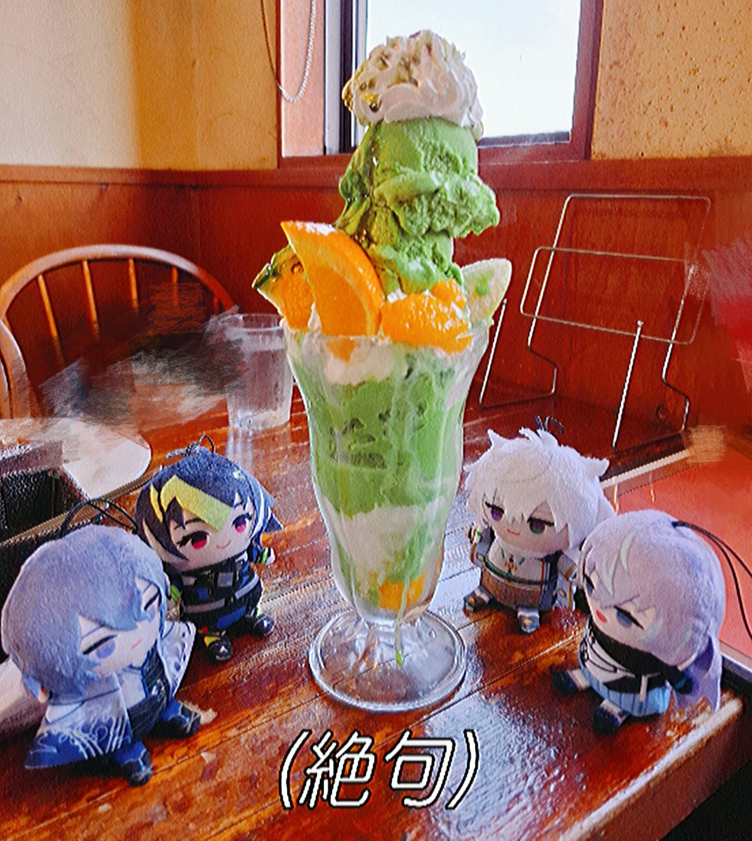 soboro__V's tweet photo. ぱぺの生態 https://t.co/frZrA8jXdX