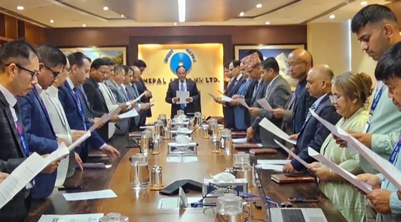 ictframe's tweet image. Nepal SBI Bank proudly celebrates 32 years of dedicated service!

For more: ictframe.com/nepal-sbi-bank…

#NepalSBI32Years #EmployeeCommitment #CSRImpact #BankingExcellence #ictframe