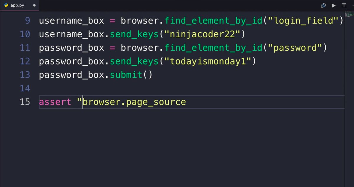 Process automation in web3 is underrated

Learning to optimize boring daily tasks can boost productivity a ton

Taking it further, smart automation unlocks $$ earning opportunities like airdrop farming, custom bots, AI agents and more

Diving into Python, I am on a mission