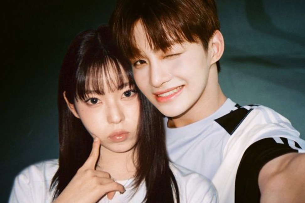 wwunce's tweet photo. dr 2018 😬 tapi bikin akun rpsnya tahun 2021 (akun @shlmruto 😻) first manips aku udah ilang, tp inget bgt pairnya featherpan 🥲♥️ manips terakhir ak: https://t.co/VpRhZqv38T