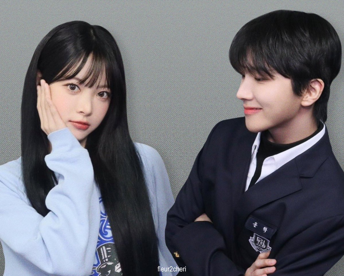 wwunce's tweet photo. dr 2018 😬 tapi bikin akun rpsnya tahun 2021 (akun @shlmruto 😻) first manips aku udah ilang, tp inget bgt pairnya featherpan 🥲♥️ manips terakhir ak: https://t.co/VpRhZqv38T