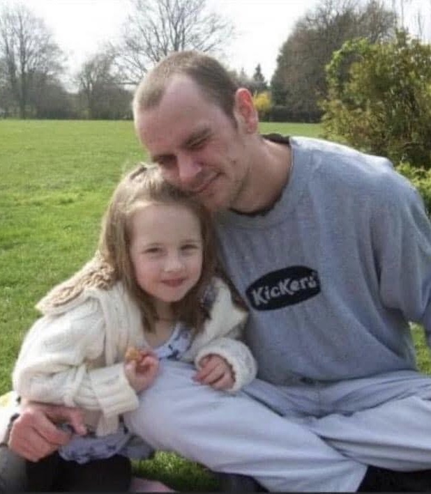 PSNICCGDistrict's tweet image. Jason Murray (42) has been sentenced at Belfast Crown Court today for the manslaughter of Paul Rowlands (pictured with his daughter Lucy) in Portrush in July 2022.
Read more here: orlo.uk/MiRUW
