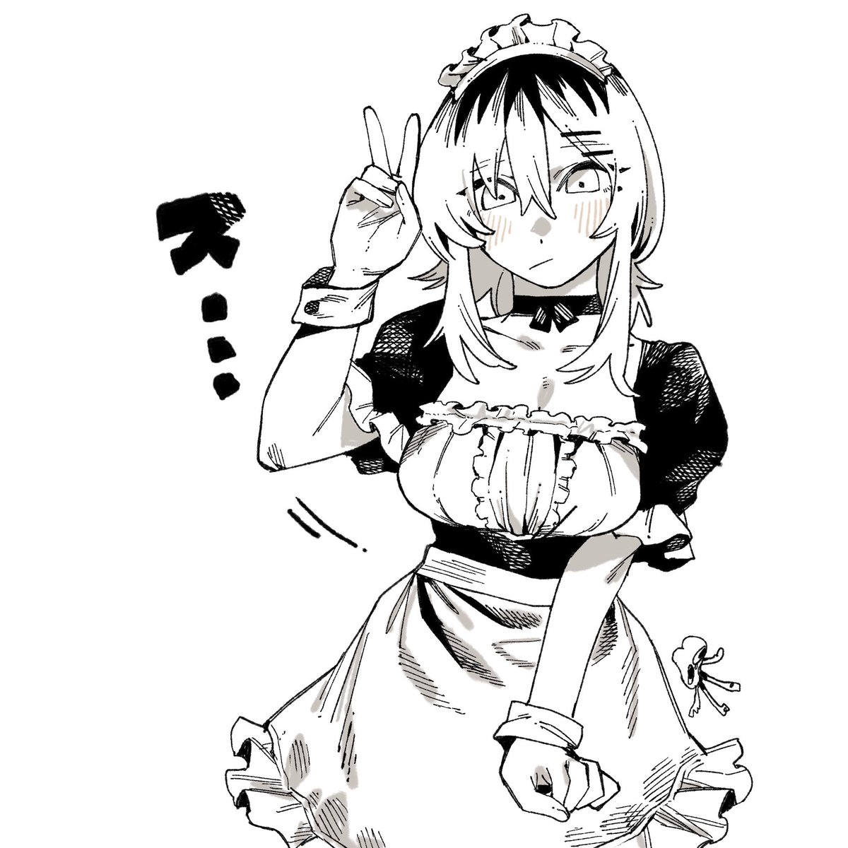 過去絵のコーナー